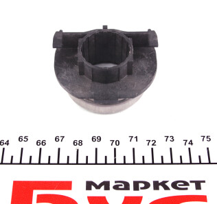 Фото 3 - Комплект зчеплення RENAULT 7701477017