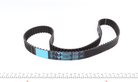 Фото 3 - Комплект ремня ГРМ RENAULT 7701477028