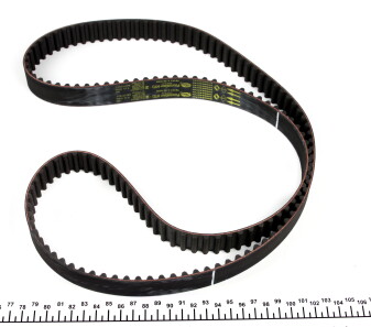 Фото 2 - Комплект ремня ГРМ RENAULT 7701477047