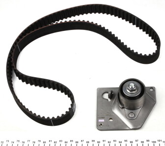 Фото 2 - Комплект ременя ГРМ RENAULT 7701477050