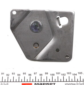 Фото 3 - Комплект ременя ГРМ RENAULT 7701477050