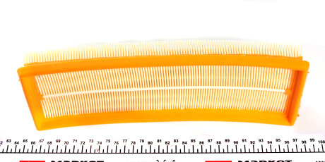 Фото 2 - Повітряний фільтр RENAULT 7701477096