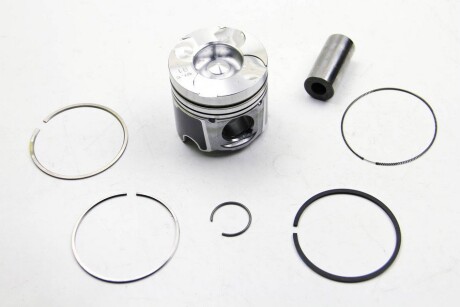 Фото 4 - Автозапчастина RENAULT 7701477122