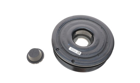 Фото 2 - Комплект ременя ГРМ RENAULT 7701477344