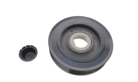 Фото 3 - Комплект ременя ГРМ RENAULT 7701477344