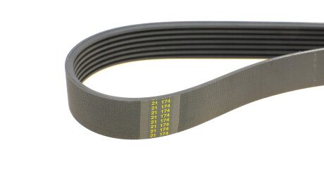 Фото 3 - Комплект ременя ГРМ RENAULT 7701477515