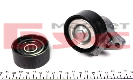 Фото 3 - Ремень приводной RENAULT 7701477517