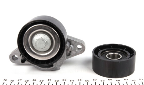 Фото 2 - Ремень приводной RENAULT 7701477527