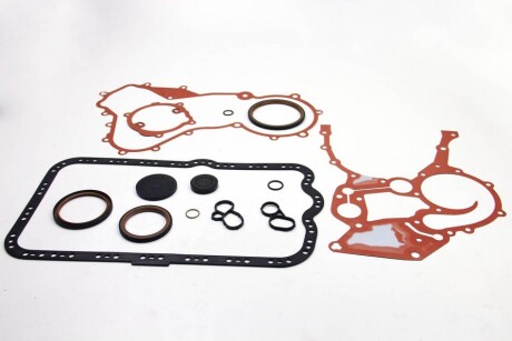 Фото 2 - Прокладка RENAULT 7701477814