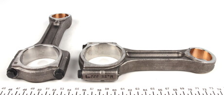 Фото 2 - Шатун двигателя RENAULT 7701477831