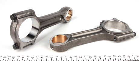 Фото 3 - Шатун двигателя RENAULT 7701477831