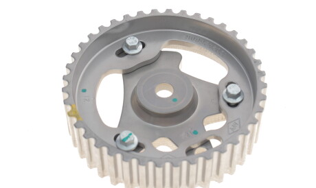 Фото 3 - Розподільний вал RENAULT 7701478037