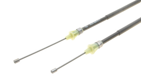 Фото 3 - Трос ручного гальма RENAULT 7701478158