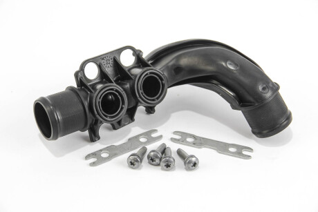 Шланг гумовий - RENAULT 7701478542