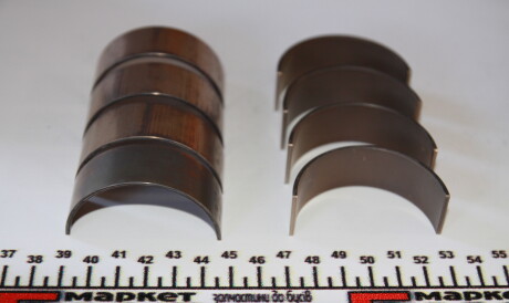 Фото 2 - Вкладыши шатунные RENAULT 7701478679