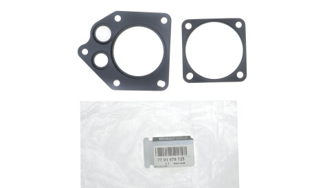 Фото 2 - Прокладка RENAULT 7701478725