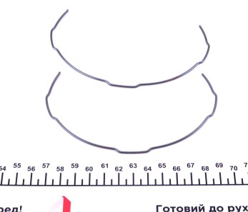 Фото 2 - Автозапчасть RENAULT 7701478977