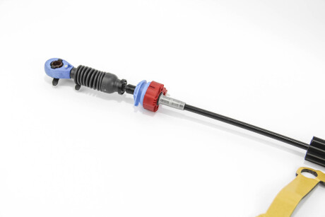 Фото 2 - Тросик зчеплення RENAULT 7701479004