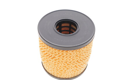 Фото 2 - Масляний фільтр RENAULT 7701479124