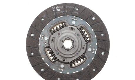 Фото 3 - Комплект зчеплення RENAULT 7701479161