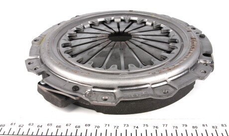 Фото 2 - Комплект зчеплення RENAULT 7701479194