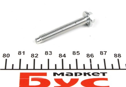 Болт крепления распредвала Trafic/Master 2.2/2.5dCi 00> - RENAULT 7703002666