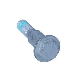 Болт метрический - RENAULT 7703002877