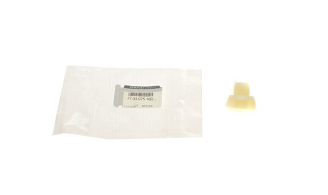 Пробка піддона картера КПП Megane/Clio/Scenic/Trafic 01- - RENAULT 7703075180