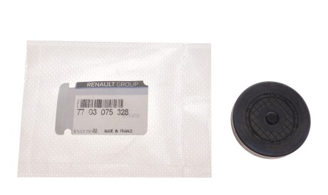 Фото 2 - Прокладки RENAULT 7703075328