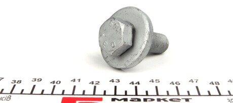 Фото 2 - Розподільний вал RENAULT 7703101455