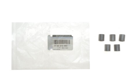 Фото 2 - Автозапчастина RENAULT 7705010093