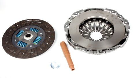 Зчеплення(к-т) - RENAULT 7711134856