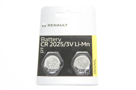 Фото товара Автозапчастина RENAULT 7711222117 : Купить на tto.com.ua