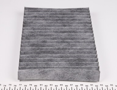 Фото 3 - Фильтр салона RENAULT 7711228912