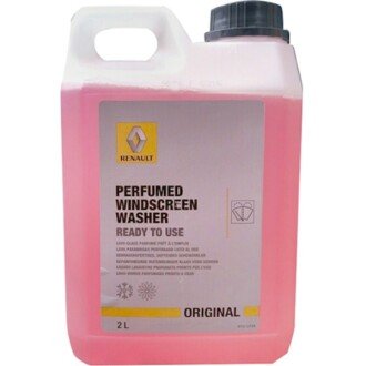 Фото товара Жидкость омывающая 5W-40 Special G 5L RENAULT 7711238974 : Купить на tto.com.ua