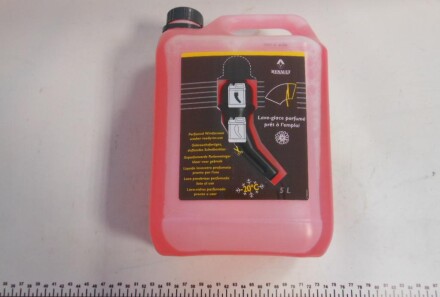 Фото 2 - Омиваюча рідина RENAULT 7711238976