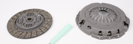 Фото 2 - Комплект зчеплення RENAULT 7711497160