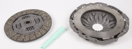 Фото 3 - Комплект зчеплення RENAULT 7711497160