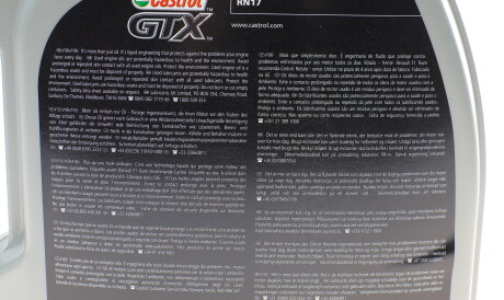 Фото 2 - Автозапчастина RENAULT 7711658105