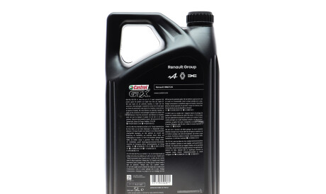 Фото 3 - Автозапчастина RENAULT 7711658108