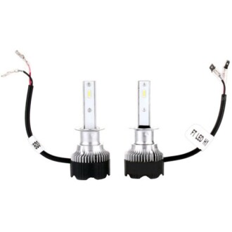 Лампа FT LED H1 (5500K) - RENAULT 7711658187
