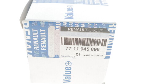 Фото 3 - Масляный фильтр RENAULT 7711945896