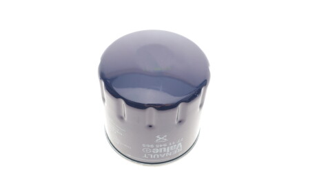 Фото 2 - Масляний фільтр RENAULT 7711945905