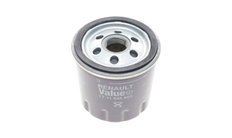 Фото 3 - Масляний фільтр RENAULT 7711945905