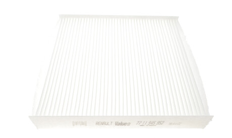 Фото 3 - Фільтр салону RENAULT 7711945952