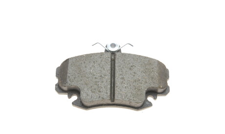 Фото 3 - Гальмівні колодки RENAULT 7711946169