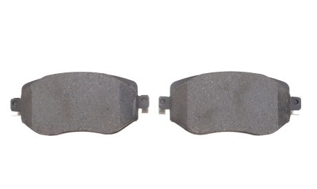 Фото 3 - Тормозные колодки RENAULT 7711946206