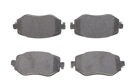 Фото 4 - Тормозные колодки RENAULT 7711946206