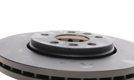 Фото 2 - Тормозной диск RENAULT 7711948127