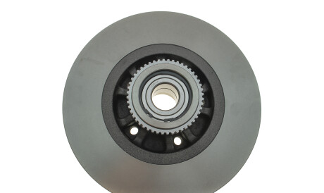 Фото 2 - Тормозной диск RENAULT 7711948133